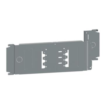 PLATINE DPX3 P 250 FIX L800 