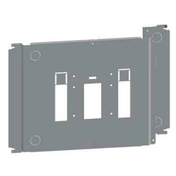  PLATINE DPX3 630 DEBRO L600 