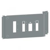  PLATINE DPX3 630 DIFF DEB L800 