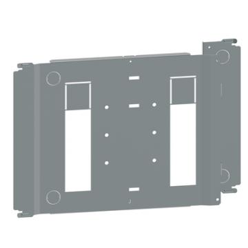  PLATINE DPX3 1600/DPX-IS 1600 