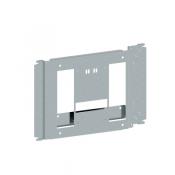  PLATINE DPX3 1600 DEBR NO L600 