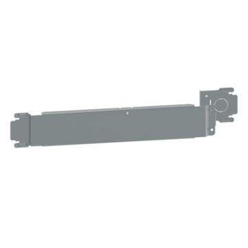  PLAT UNIVERS PLEINE H100 W600 