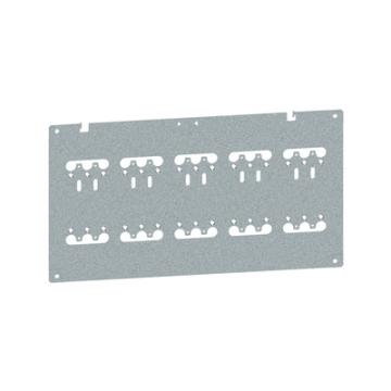  PLAT DPX3 125HP/160HP 3P V 