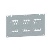  PLAT DPX3 125HP/160HP 4P V 