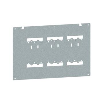  PLAT DPX3 250HP 3P V FIX 