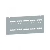  PLAT DPX3 250HP 3P V FIX 