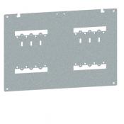  PLAT DPX3 250HP 4P V FIX 