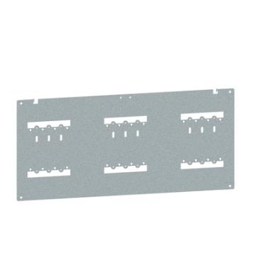  PLAT DPX3 250HP 4P V FIX 