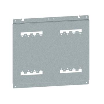  PLAT DPX3 250HP 3P/4P V PLUG 