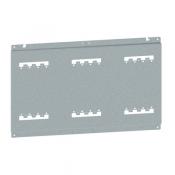  PLAT DPX3 250HP 3P/4P V PLUG 