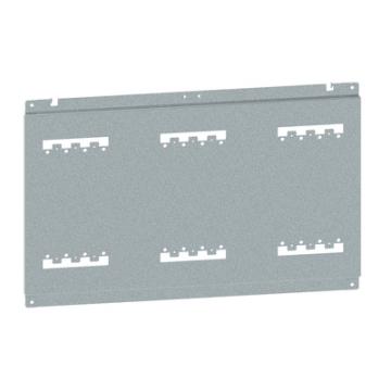  PLAT DPX3 250HP 3P/4P V PLUG 