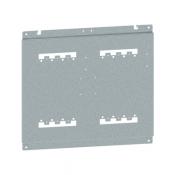  PLAT DPX3 250HP 3P/4P V PLUG 