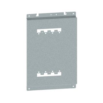  PLAT DPX3 250HP 3P/4P V DRAW 