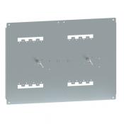  PLATINE DPX3 250HP 3P/4P TSE 