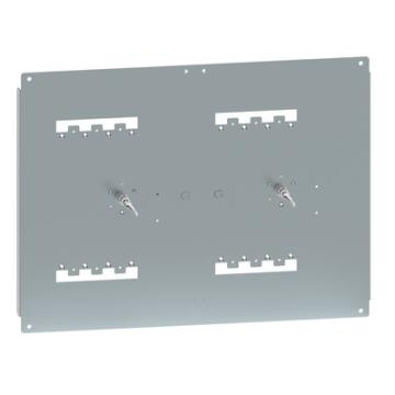  PLATINE DPX3 250HP 3P/4P TSE 