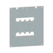  PLAT DPX-IS 250 4P V FIX 