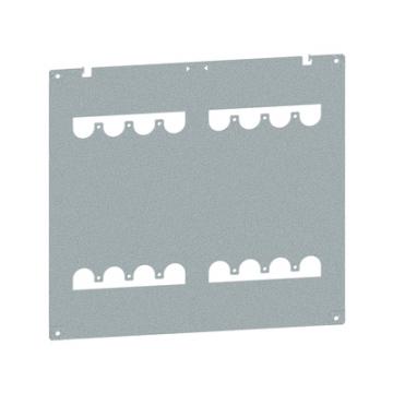  PLAT DPX3 630 3P/4P V FIX 