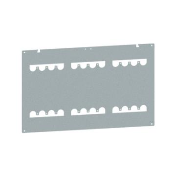  PLAT DPX3 630 3P/4P V FIX 