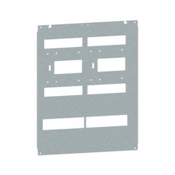  PLAT DPX3 630 3P/4P V EXTRACT 