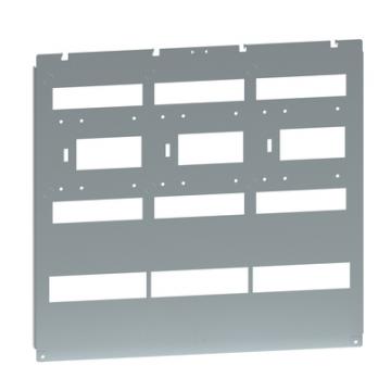  PLAT DPX3 630 3P/4P V EXTRACT 