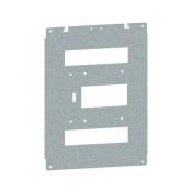  PLAT DPX3 630 3P/4P V DEBRO 