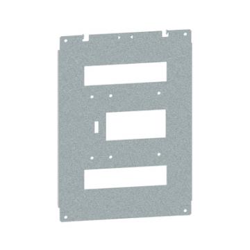  PLAT DPX3 630 3P/4P V DEBRO 