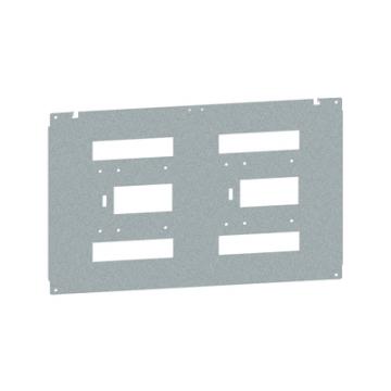  PLAT DPX3 630 3P/4P V DEBRO 