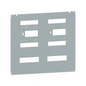  PLAT DPX3 630 3P/4P V DEBRO 