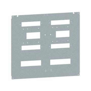  PLAT DPX3 630 3P/4P V DEBRO 
