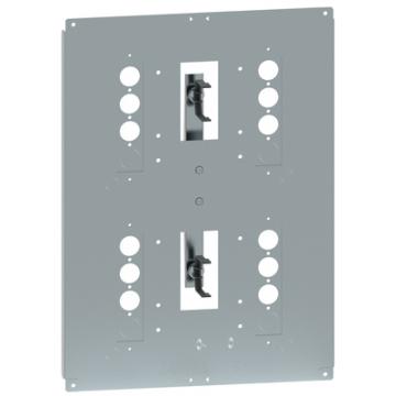  PLAT DPX3 630 3P/4P V DEBRO 