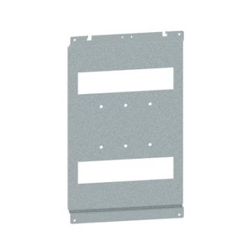  PLAT DPX3 1600 3P/4P V FIX 