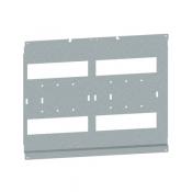  PLAT DPX3 1600 3P/4P V FIX 