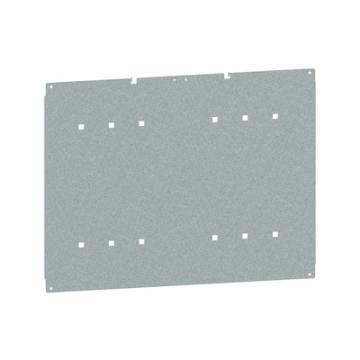  PLAT DPX3 1600 3P/4P V FIX 