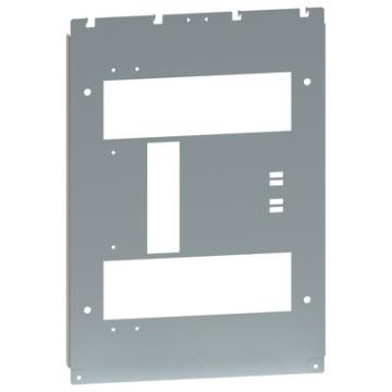  PLAT DPX3 1600 3P/4P V DEBRO 