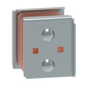  ECLISSE 3 BARRE CU 80/100X10 