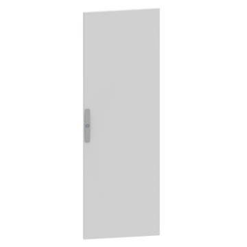  PORTE MET PLEINE 600X1800 