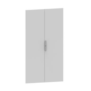  PORTE MET PLEINE 1000X2000 2P 