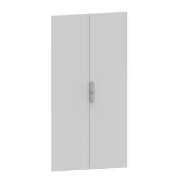  PORTE MET PLEINE 1000X2200 2P 