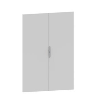  PORTE MET PLEINE 1200X1800 