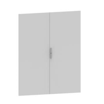  PORTE MET PLEINE 1600X2200 2P 