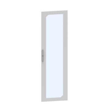  PORTE VITRE PLEINE 600X2200 