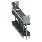  SUPPORT JDB TR 600 STEP125 AL 