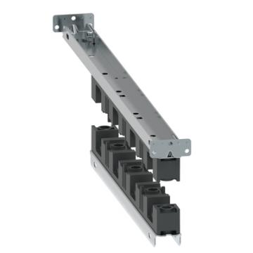  SUPPORT JDB TR 1000 STEP125 AL 