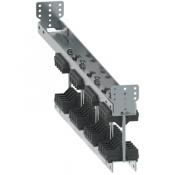  SUPPORT JDB TR 1200 STEP175 AL 