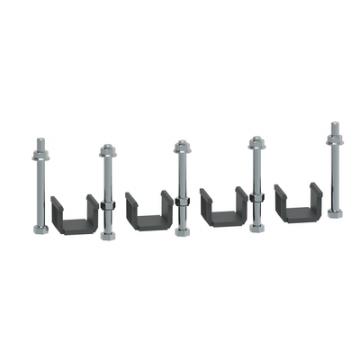  KIT VISSERIE BARRES 