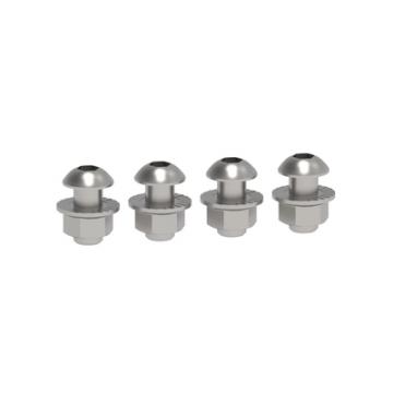  KIT JUMELAGE SOCLE HAUTEUR 