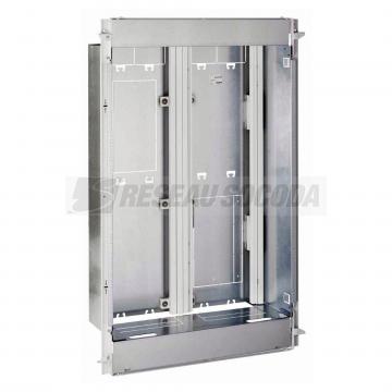  BAC 2X13M COFF 2X4R+PLAT+COM 