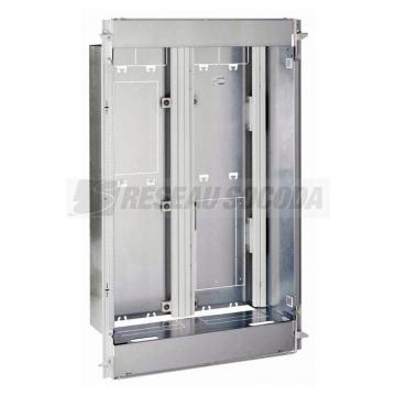  BAC 2X13M COFF 2X4R+PLAT+COM 