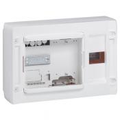  XL3 125 COF DISJ BRAN + COMPT 