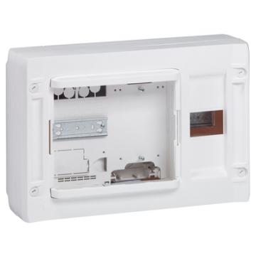  XL3 125 COF DISJ BRAN + COMPT 
